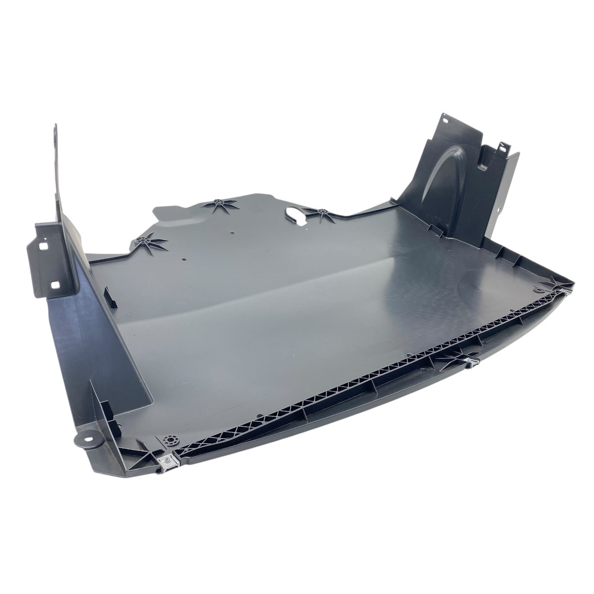 Pièce d'origine Protection sous moteur pour Renault Master III 758924897R