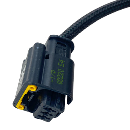 Pièce d'origine Faisceau et conduite AdBlue pour Fiat Ducato 2.2 Multijet à partir de 2021 52181878