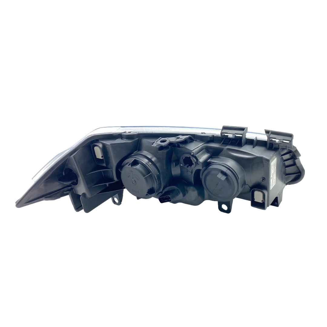 Pièce d'origine Phare avant gauche pour Renault Megane II 260607205R