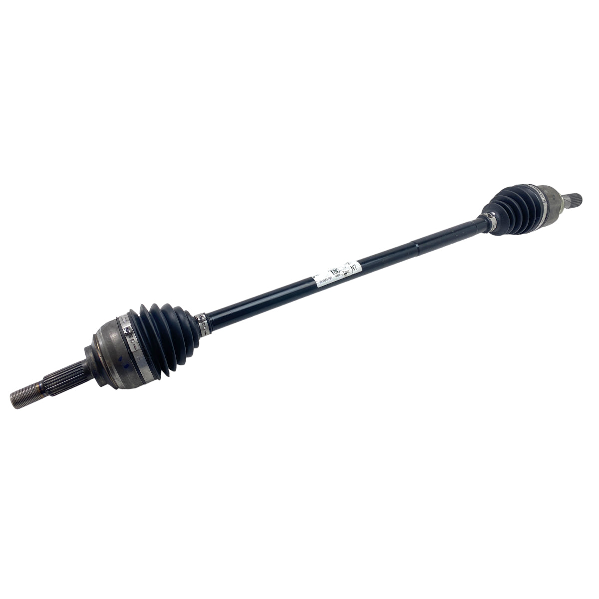 Pièce d'origine Cardan droit pour Nissan Micra K14 391005FP0A