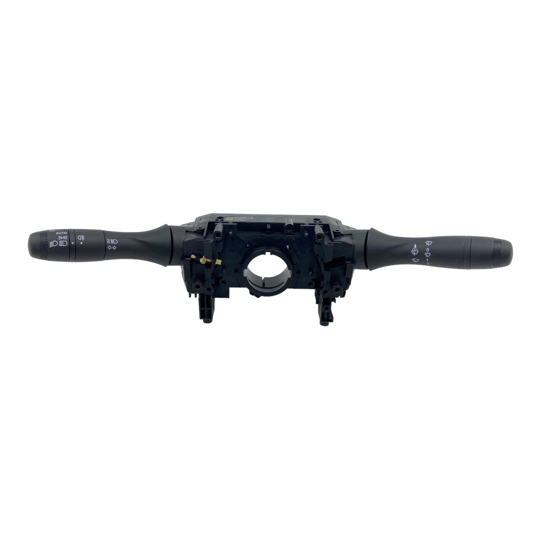 Pièce d'origine Commodo de colonne de direction pour Dacia Logan III 255675210R