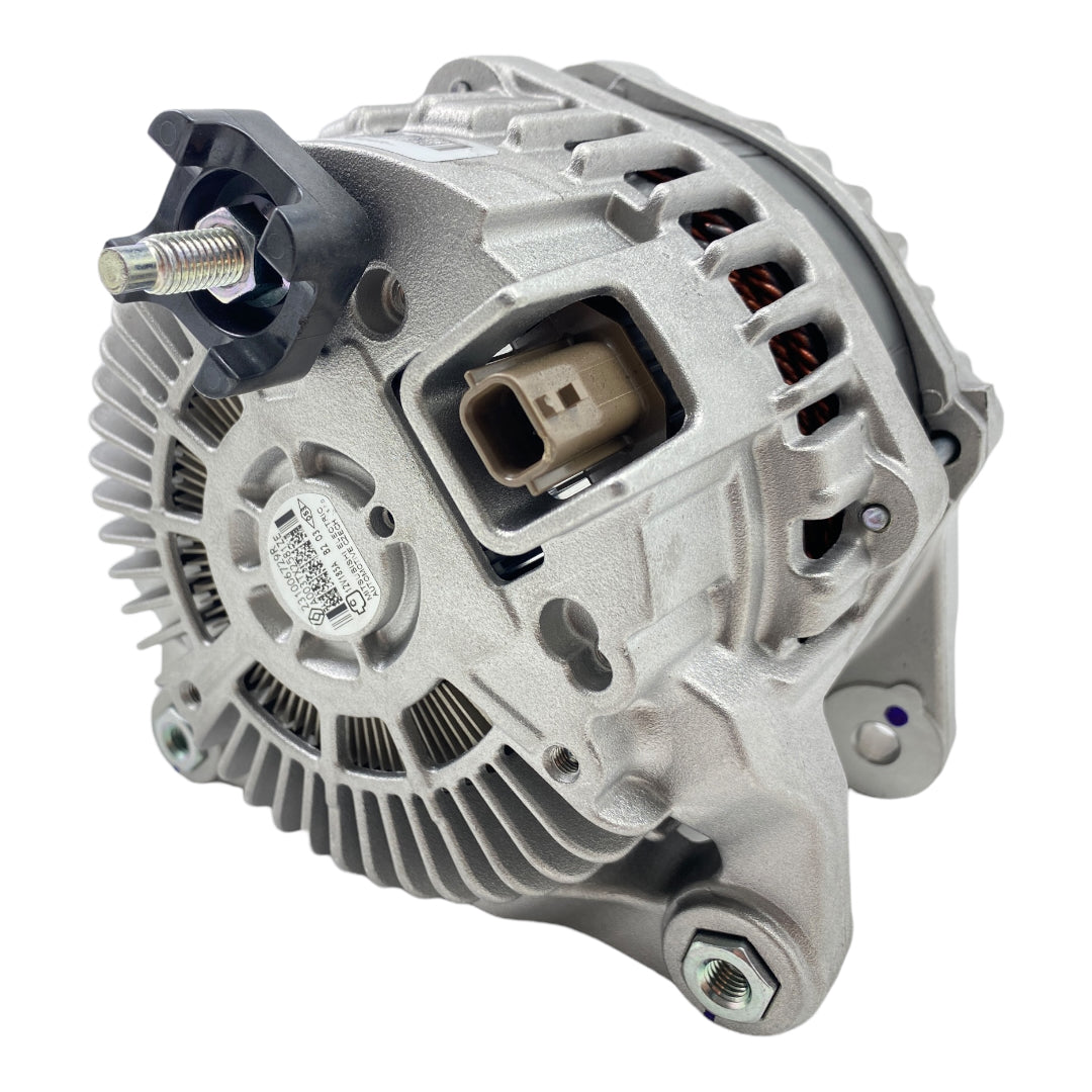Pièce d'origine Alternateur pour Renault Trafic III Opel Vivaro B Fiat Talento Nissan NV300 231006729R