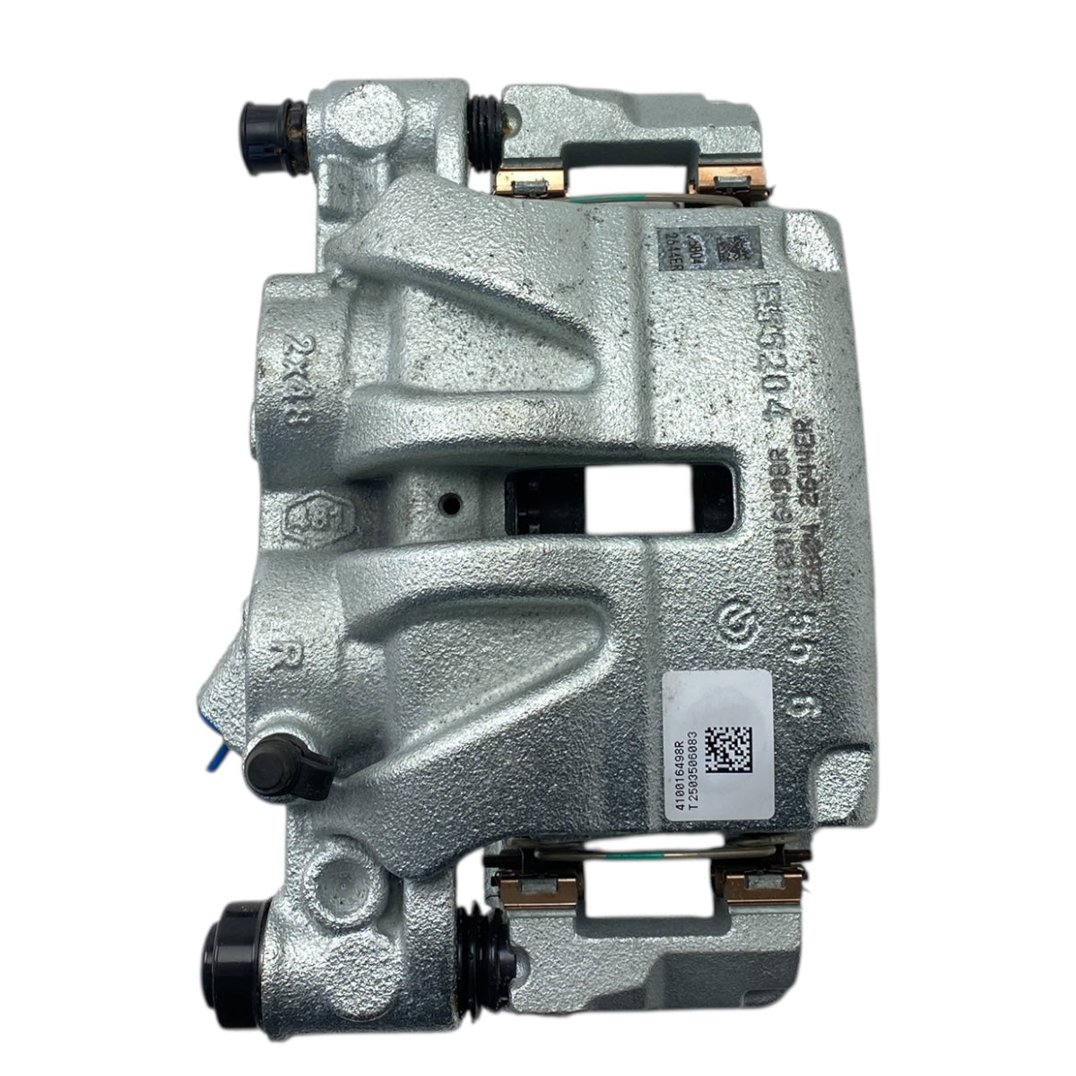 Étrier de frein droit avant neuf d'origine Renault Master IV 410016498R