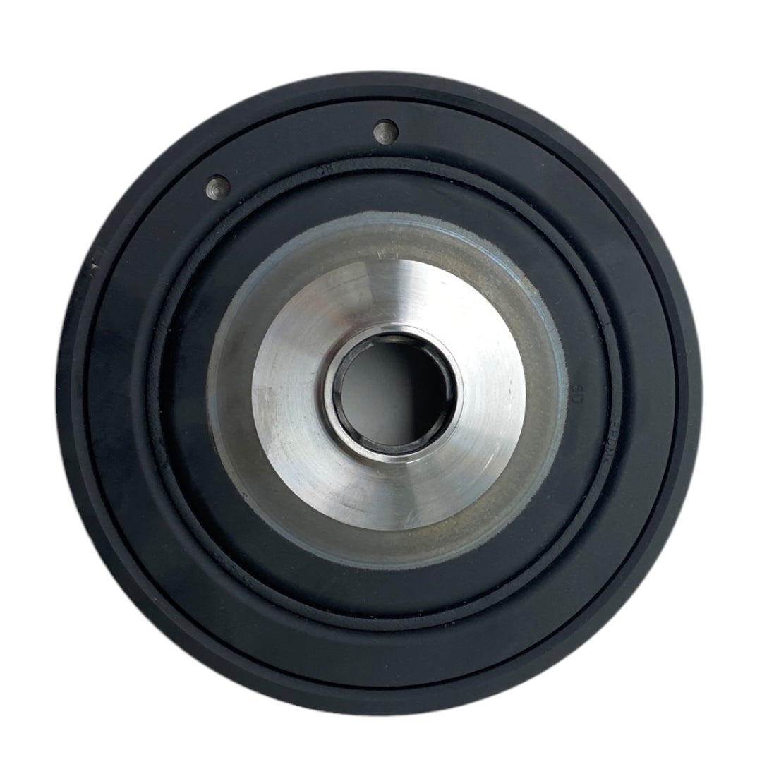 Pièce d'origine Poulie de vilebrequin 7PK pour Renault Opel 1.9 dCi 8200523072