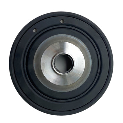 Pièce d'origine Poulie de vilebrequin 7PK pour Renault Opel 1.9 dCi 8200523072