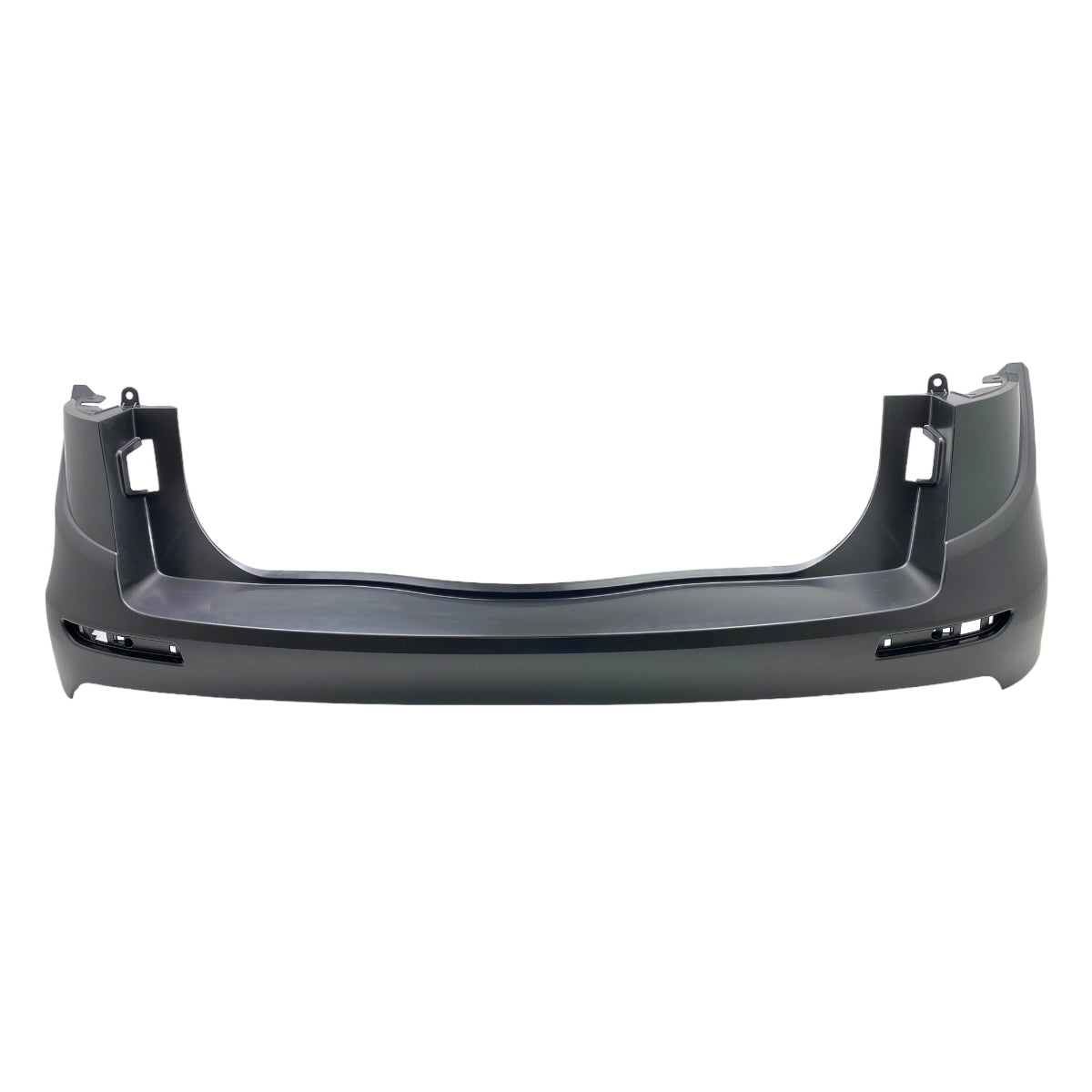 Pare-chocs arrière neuf d'origine Renault Koleos II 850226334R 850221152R