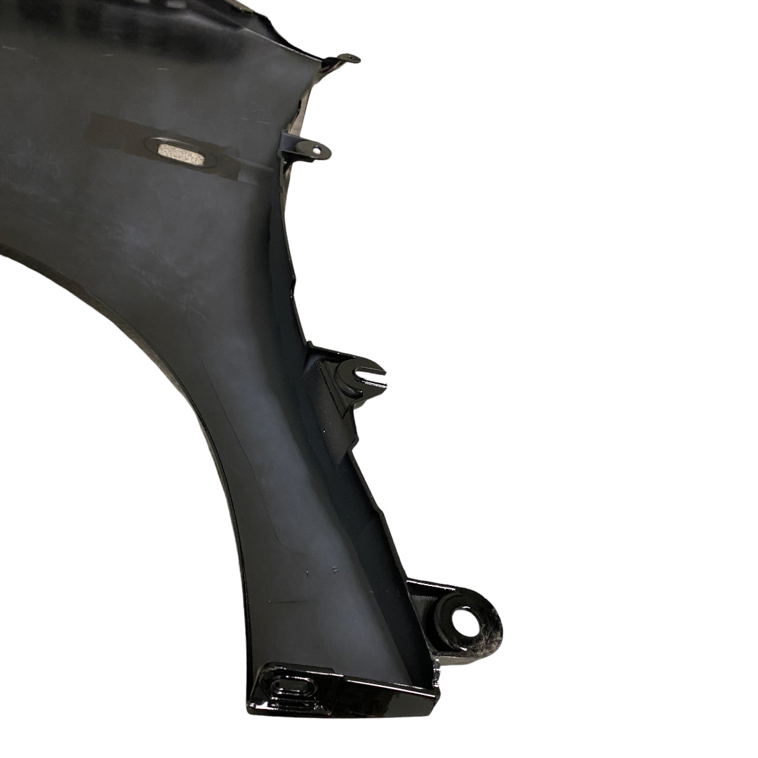 Pièce d'origine Aile avant droite pour Smart ForFour 453 A4538810401