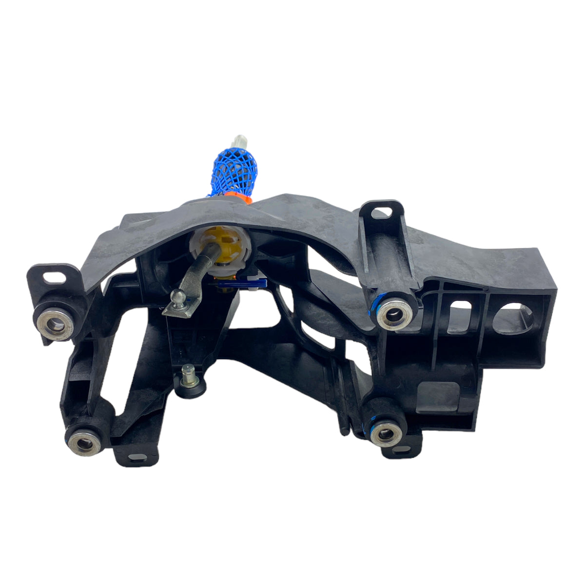 Pièce d'origine Levier de vitesses avec commande pour Nissan Micra K14 349019804R
