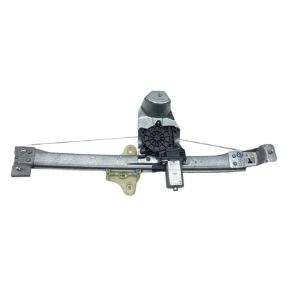 Pièce d'origine Mécanisme de lève-vitre avant gauche pour Renault Zoe Z.E 807211245R