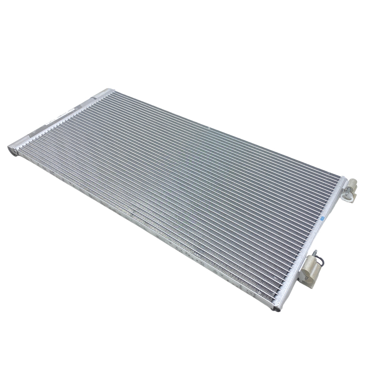 Pièce d'origine Condenseur de climatisation pour Renault Laguna III Latitude 921000002R