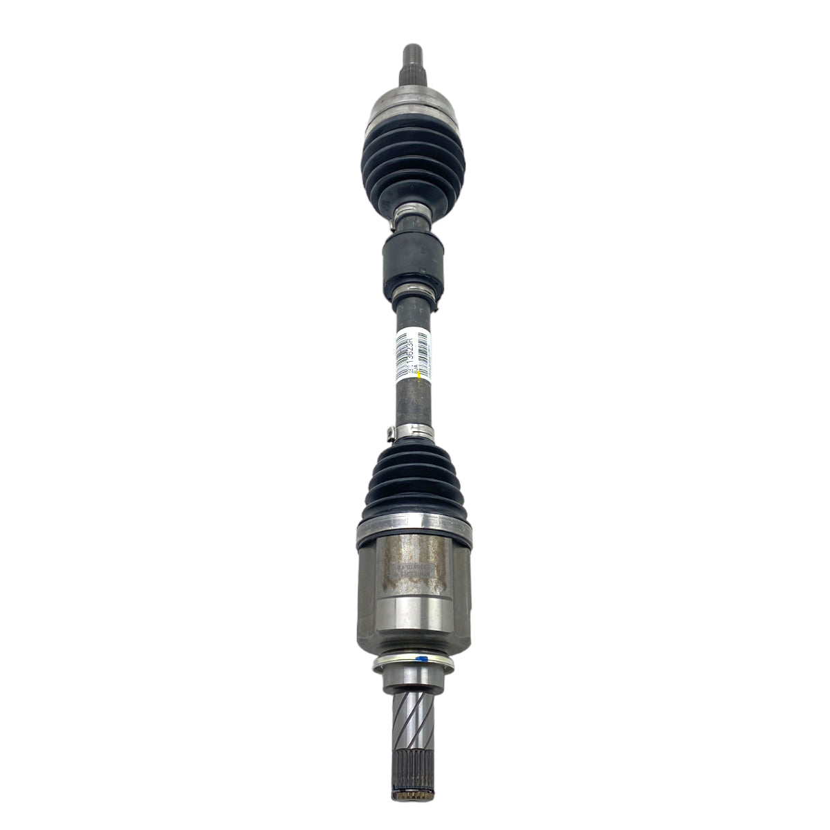 Pièce d'origine Cardan gauche pour Renault Clio V 1.3 TCE 391013623R