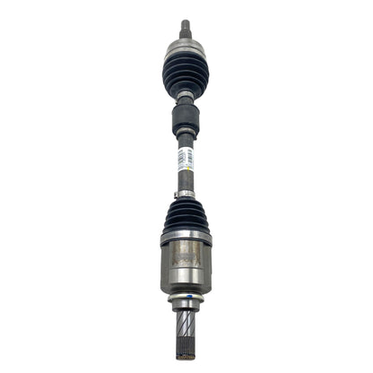 Pièce d'origine Cardan gauche pour Renault Clio V 1.3 TCE 391013623R