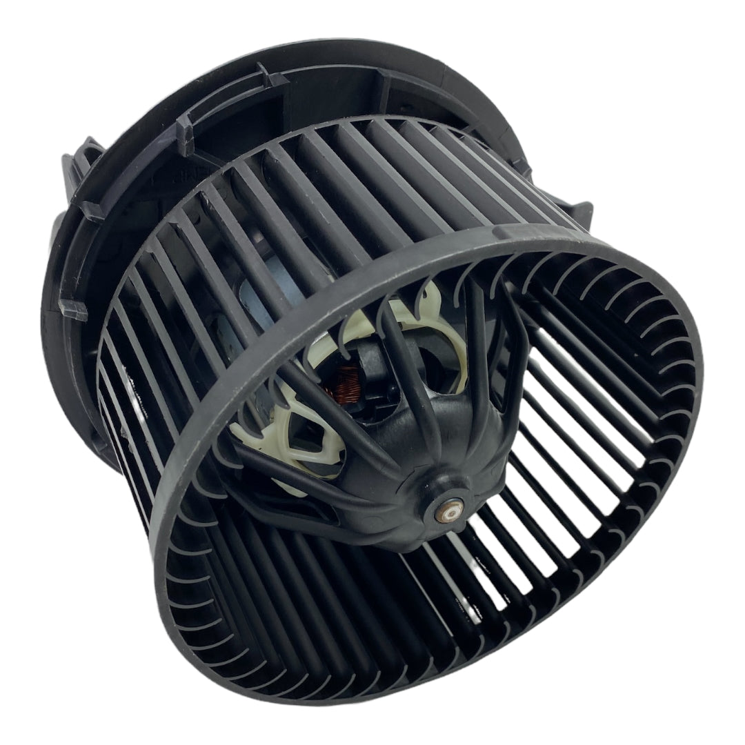 Pièce d'origine Pulseur d'air habitacle pour Renault Megane II 7701056964