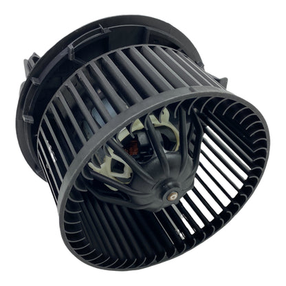 Pièce d'origine Pulseur d'air habitacle pour Renault Megane II 7701056964