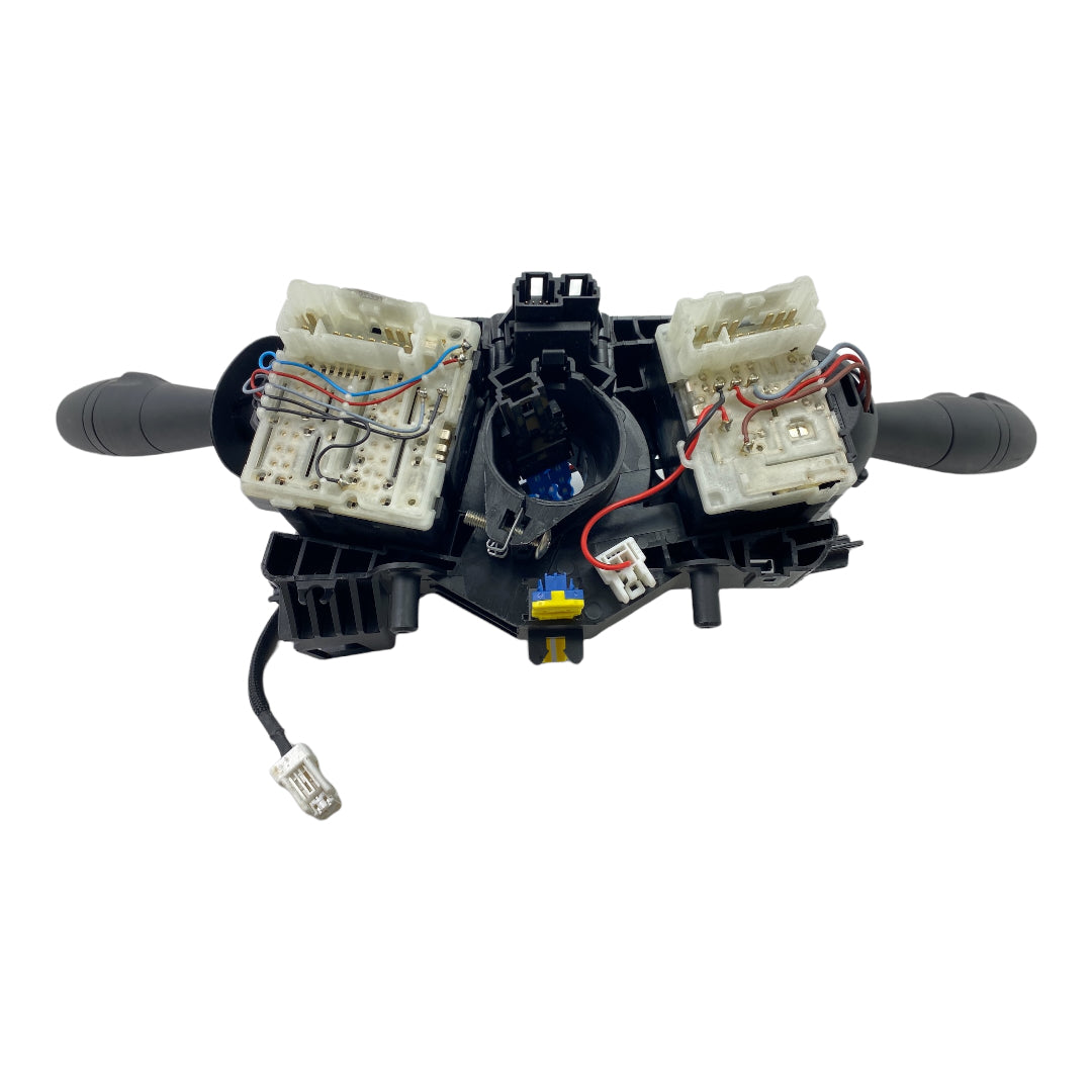 Pièce d'origine Commodo de colonne de direction pour Renault Trafic III Opel Vivaro B Fiat Talento 255673393R