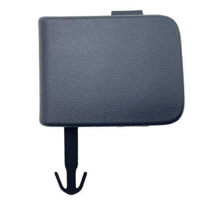 Pièce d'origine Cache de pare-chocs arrière pour Renault Kangoo II 8200499030