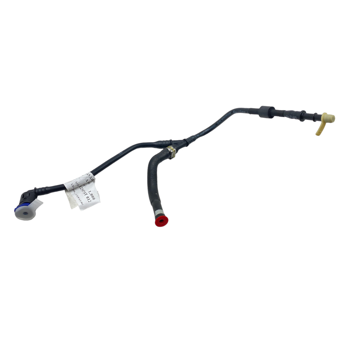 Pièce d'origine Durite de refroidissement pour Fiat Ducato 2.2 Multijet 52181810