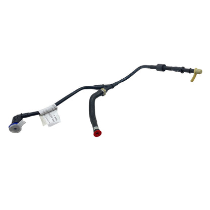 Pièce d'origine Durite de refroidissement pour Fiat Ducato 2.2 Multijet 52181810