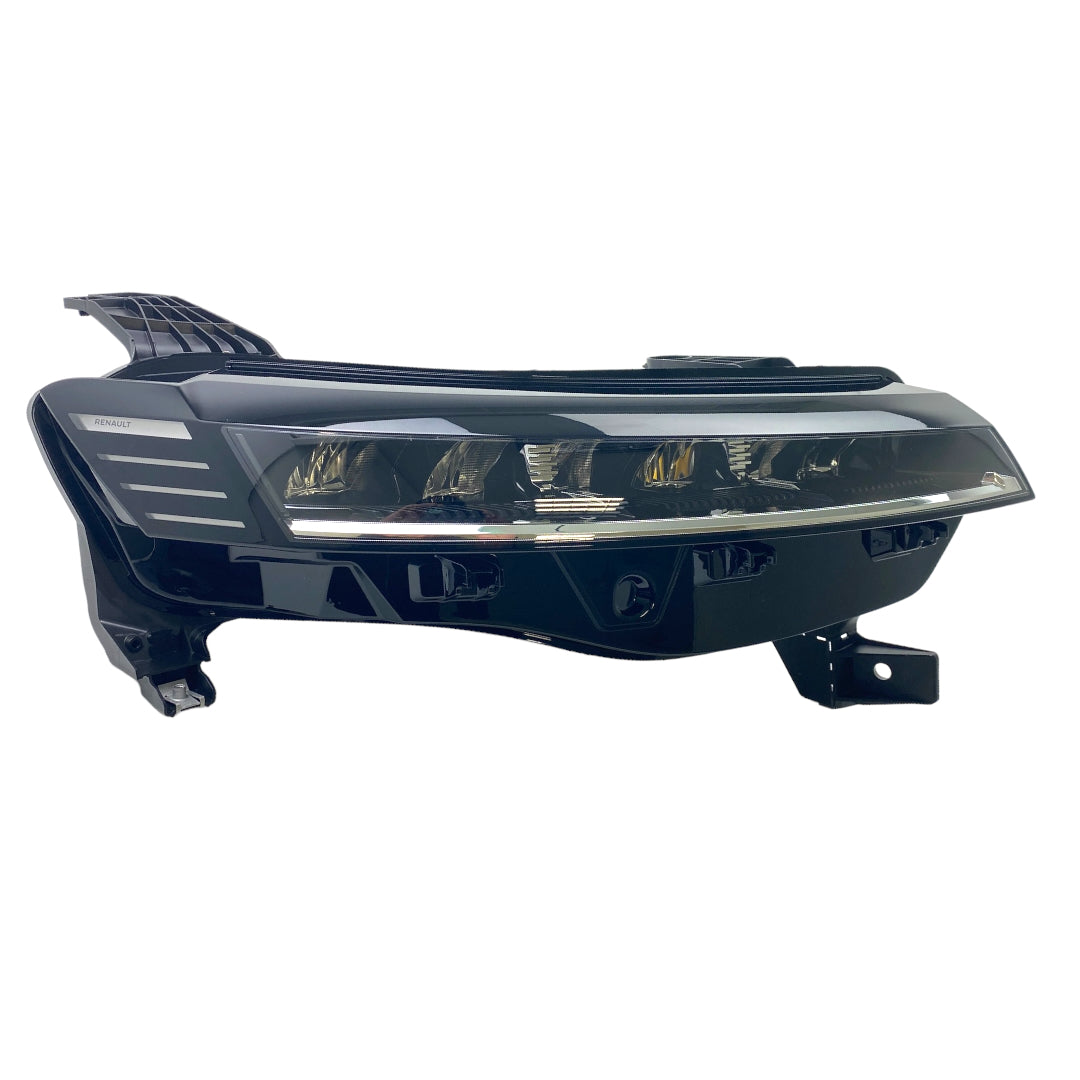 Pièce d'origine Phare avant droit pour Renault Megane EV E-Tech 260102443R