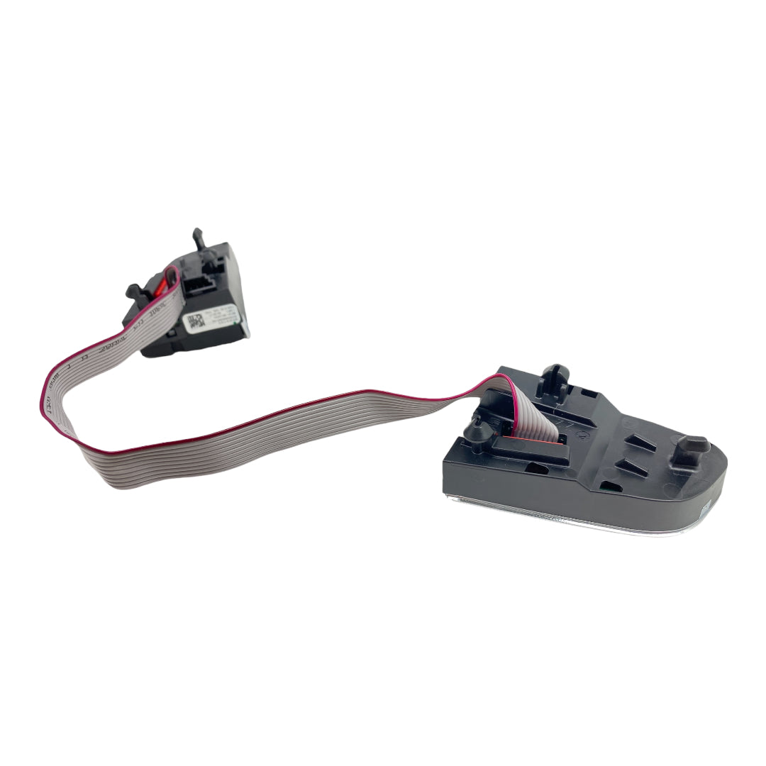 Pièce d'origine Commandes multifonctions de volant pour Seat 5F0919719E