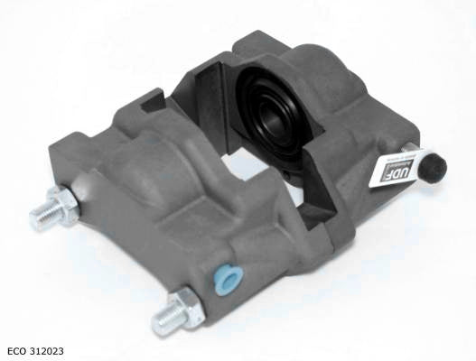 Étrier de frein — Citroën C5 2001–2008, arrière — ECO 312023 — vue 3