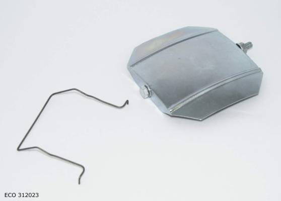 Étrier de frein — Citroën C5 2001–2008, arrière — ECO 312023 — vue 6