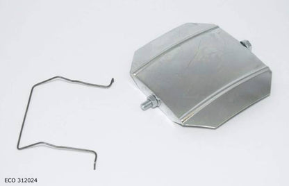 Étrier de frein — Citroën C5 2001–2008, arrière — ECO 312024 — vue 6