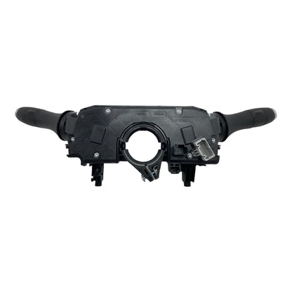 Pièce d'origine Commodo de colonne de direction pour Renault Clio V 255672748R