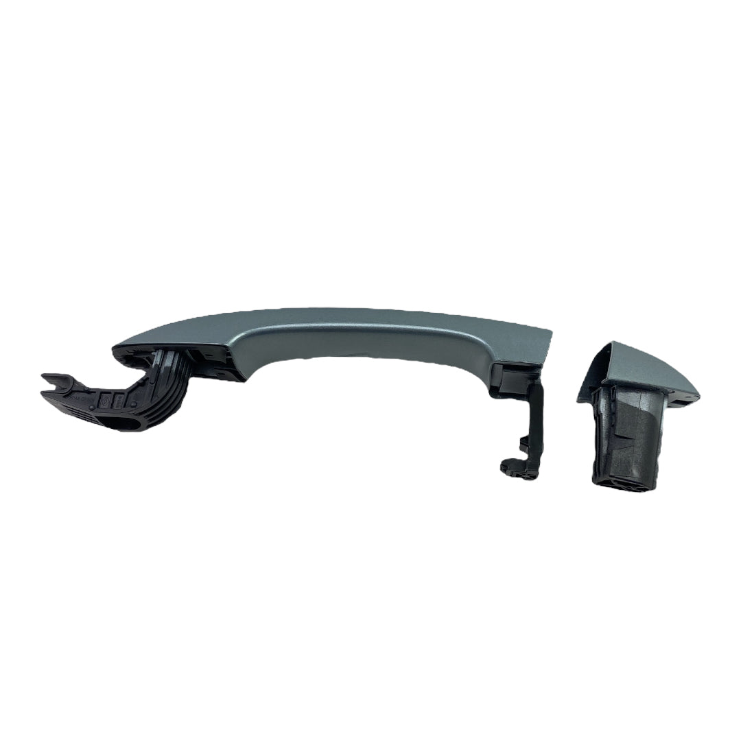 Pièce d'origine Poignée de porte arrière gauche ou droite pour Renault Scenic IV Espace V 806066980R