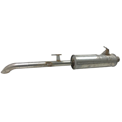 Pièce d'origine Silencieux arrière pour Renault Master III IV 201006290R