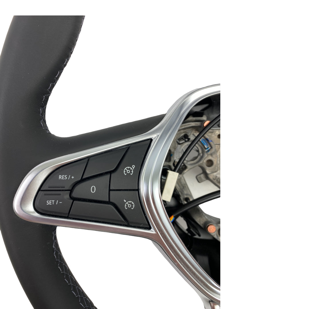 Pièce d'origine Volant pour Renault Trafic 2022 Clio V Captur II 484000642R