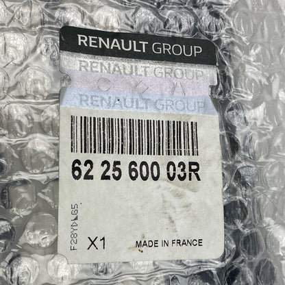 Pièce d'origine Grille de pare-chocs avant pour Renault Laguna III 622560003R