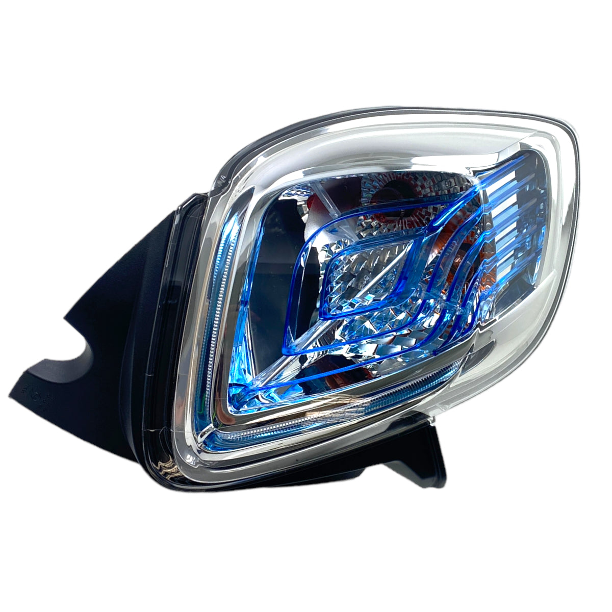 Pièce d'origine Feu arrière gauche pour Renault Zoe 265554013R