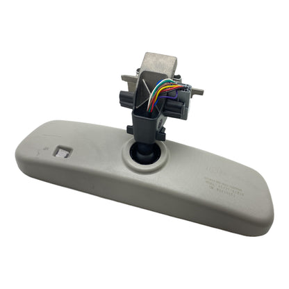 Pièce d'origine Rétroviseur intérieur avec caméra pour Renault Trafic III Opel Vivaro B 9632110282R