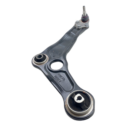 Pièce d'origine Bras de suspension avant droit pour Renault Scenic IV Megane IV 545041775R