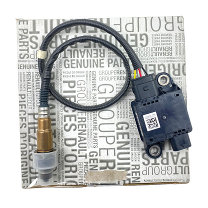 Pièce d'origine Capteur NOx pour Renault Dacia Nissan 1.5 DCI 227931107R