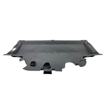 Pièce d'origine Cache sous moteur inférieur pour Renault Trafic III IV 758908963R