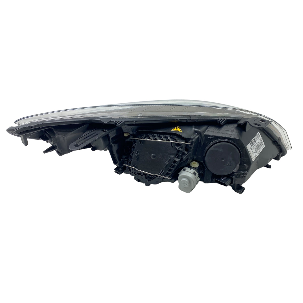 Pièce d'origine Phare xénon avant gauche pour Renault Megane III 260606389R