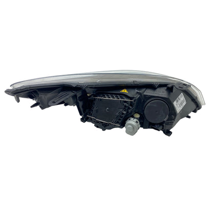 Pièce d'origine Phare xénon avant gauche pour Renault Megane III 260606389R