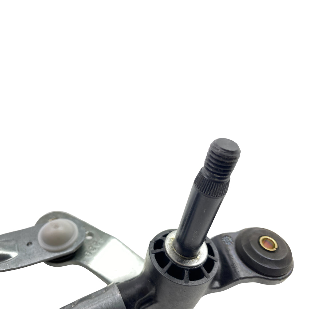 Pièce d'origine Tringlerie d'essuie-glace pour Dacia Jogger Sandero III Logan III 288006875R