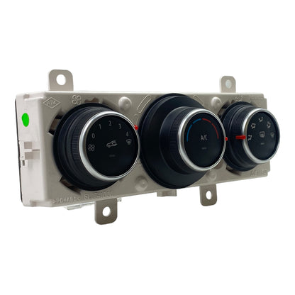 Pièce d'origine Commande de climatisation avec écran pour Renault Master III Opel Movano 275106521R