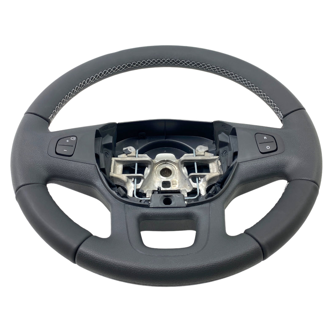 Pièce d'origine Volant pour Renault Trafic III Opel Vivaro B Fiat Talento Nissan NV300 484007588R