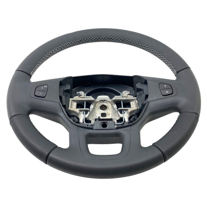 Pièce d'origine Volant pour Renault Trafic III Opel Vivaro B Fiat Talento Nissan NV300 484007588R
