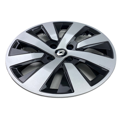 Pièce d'origine Enjoliveur 15 pouces KALA pour Renault Clio V 403159622R