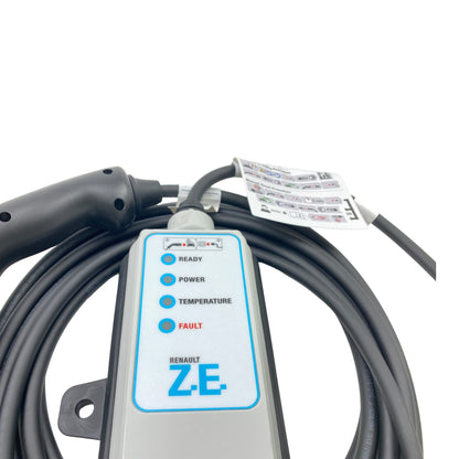 Pièce d'origine Chargeur embarqué pour Smart Twingo III K-ZE Megane EV 296904059R
