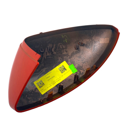 Pièce d'origine Coque de rétroviseur droite pour Renault Clio V Megane IV 963742692R