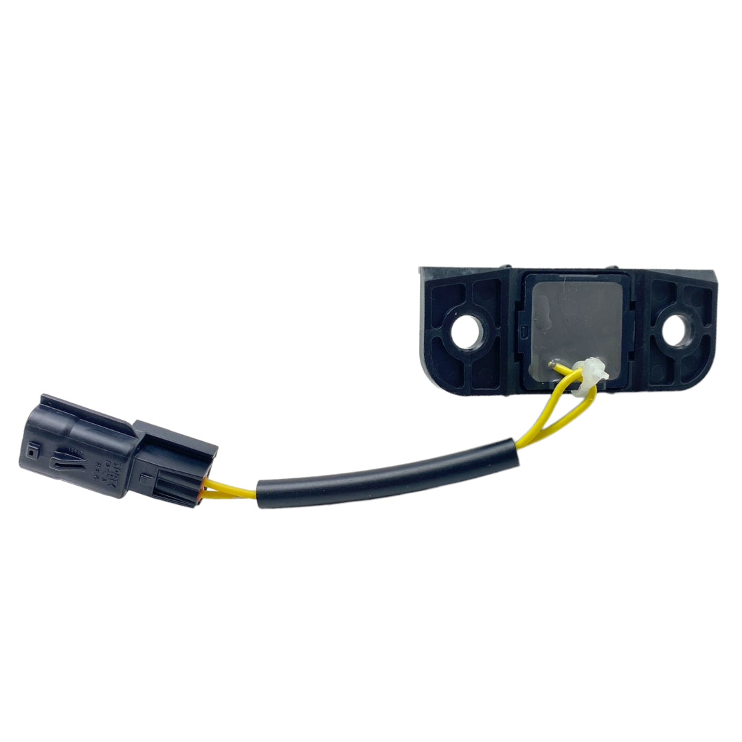 Pièce d'origine Microcontact de hayon arrière pour Renault Megane E-Tech EV 906069275R