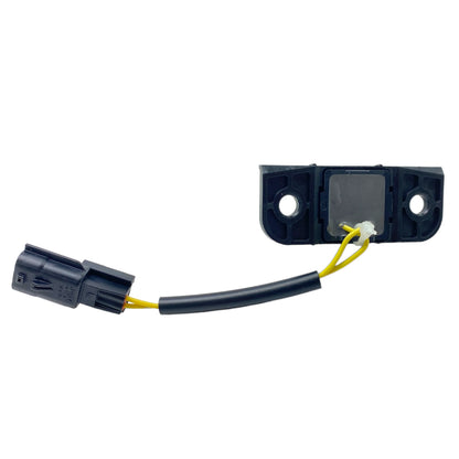 Pièce d'origine Microcontact de hayon arrière pour Renault Megane E-Tech EV 906069275R