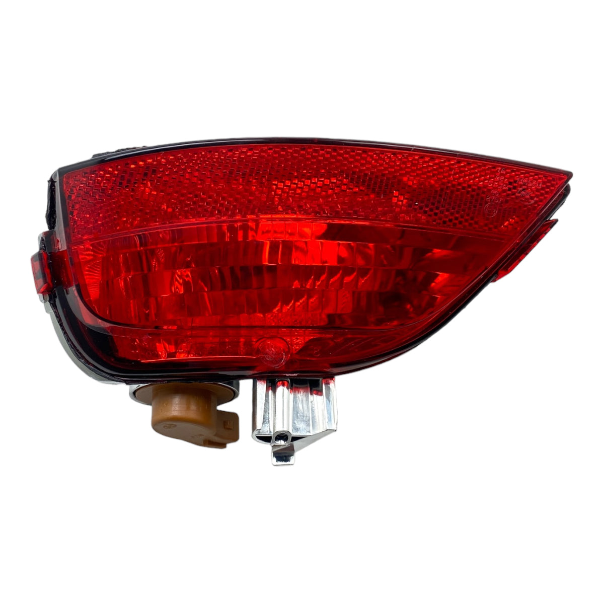Pièce d'origine Feu antibrouillard arrière gauche pour Renault Zoe Z.E Captur I 265850007R