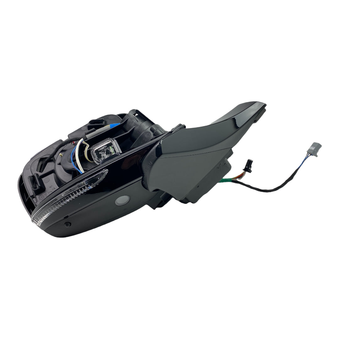 Pièce d'origine Rétroviseur extérieur droit avec BLIS pour Renault Scenic IV 963011441R